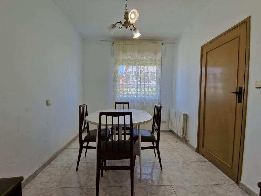 דירות Casa Tranquila En או גרובה מראה חיצוני תמונה