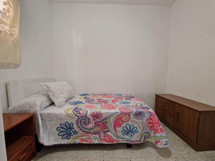 דירות Casa Tranquila En או גרובה מראה חיצוני תמונה