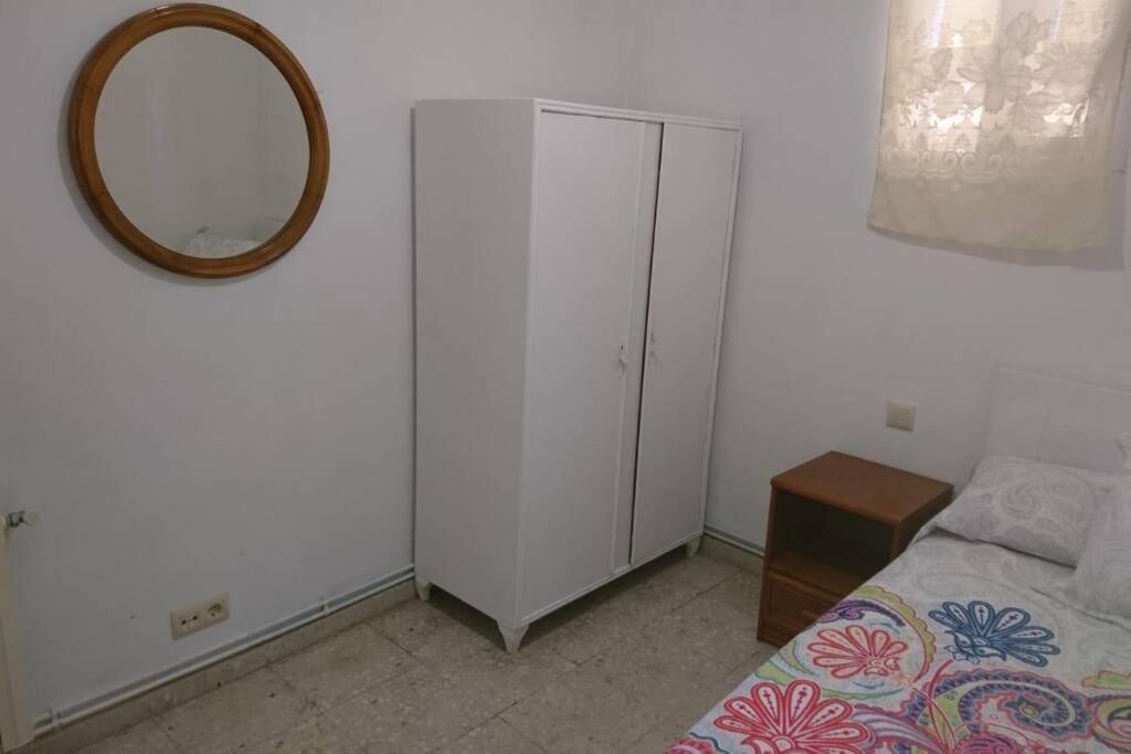 דירות Casa Tranquila En או גרובה מראה חיצוני תמונה