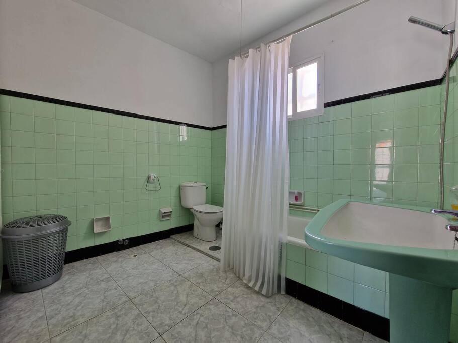 דירות Casa Tranquila En או גרובה מראה חיצוני תמונה