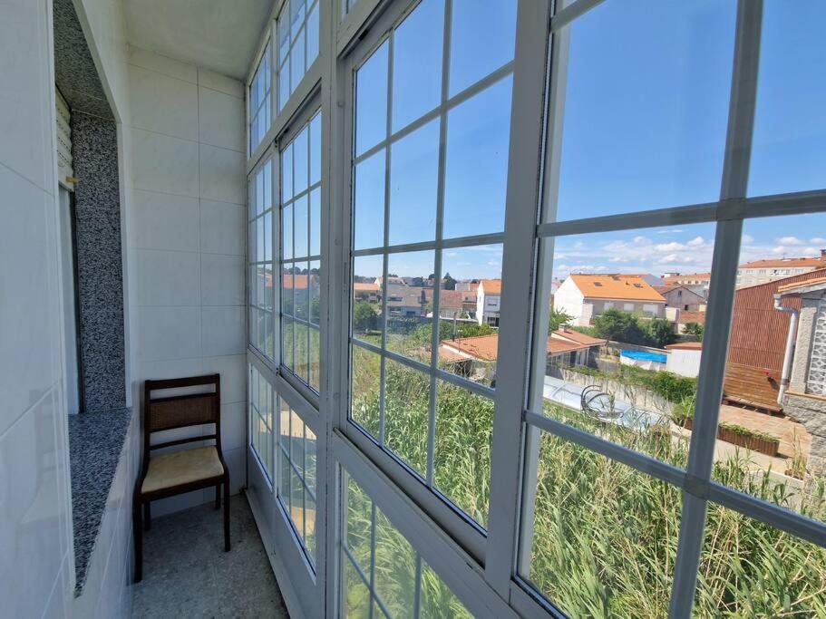 דירות Casa Tranquila En או גרובה מראה חיצוני תמונה
