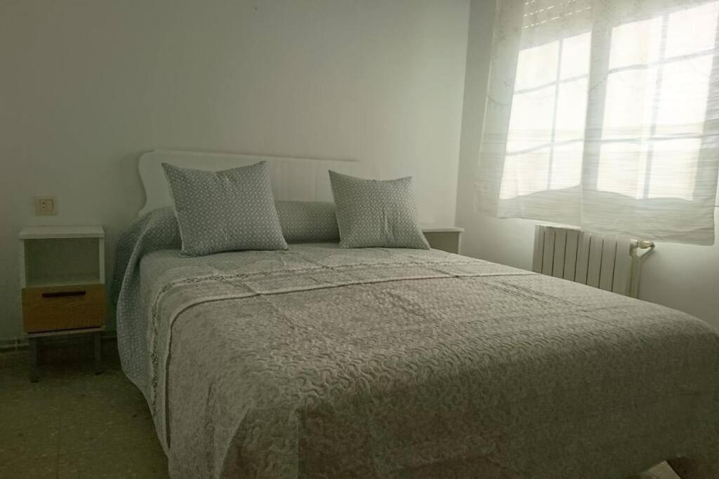 דירות Casa Tranquila En או גרובה מראה חיצוני תמונה