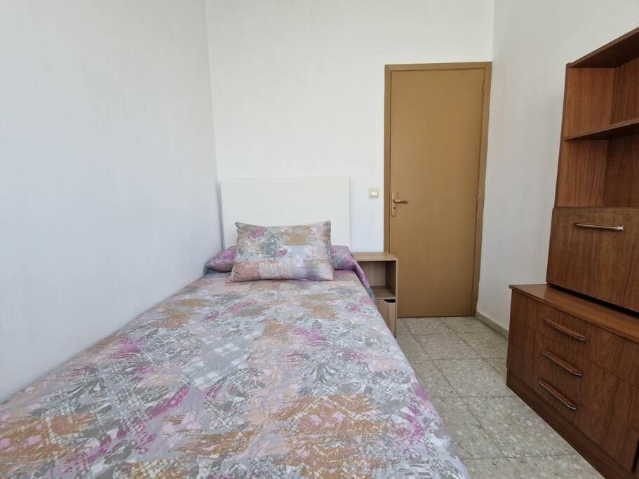 דירות Casa Tranquila En או גרובה מראה חיצוני תמונה