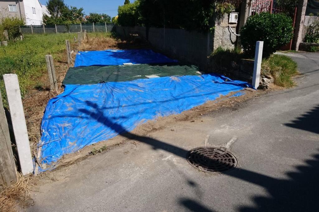 דירות Casa Tranquila En או גרובה מראה חיצוני תמונה