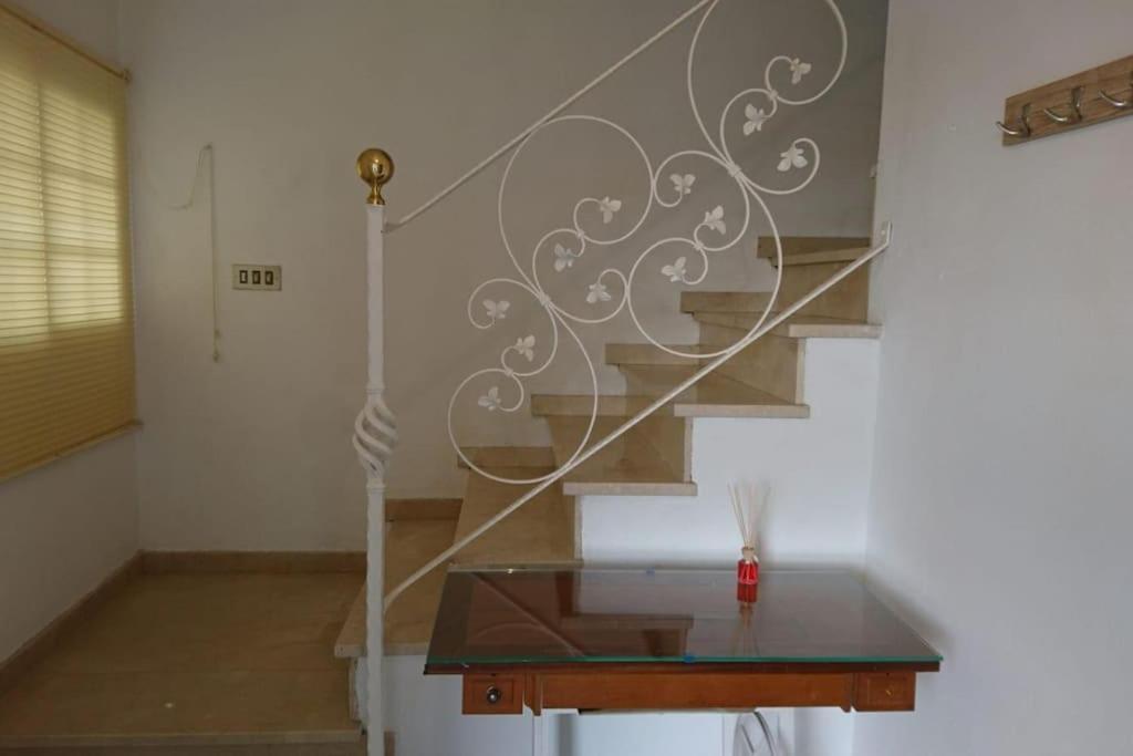 דירות Casa Tranquila En או גרובה מראה חיצוני תמונה