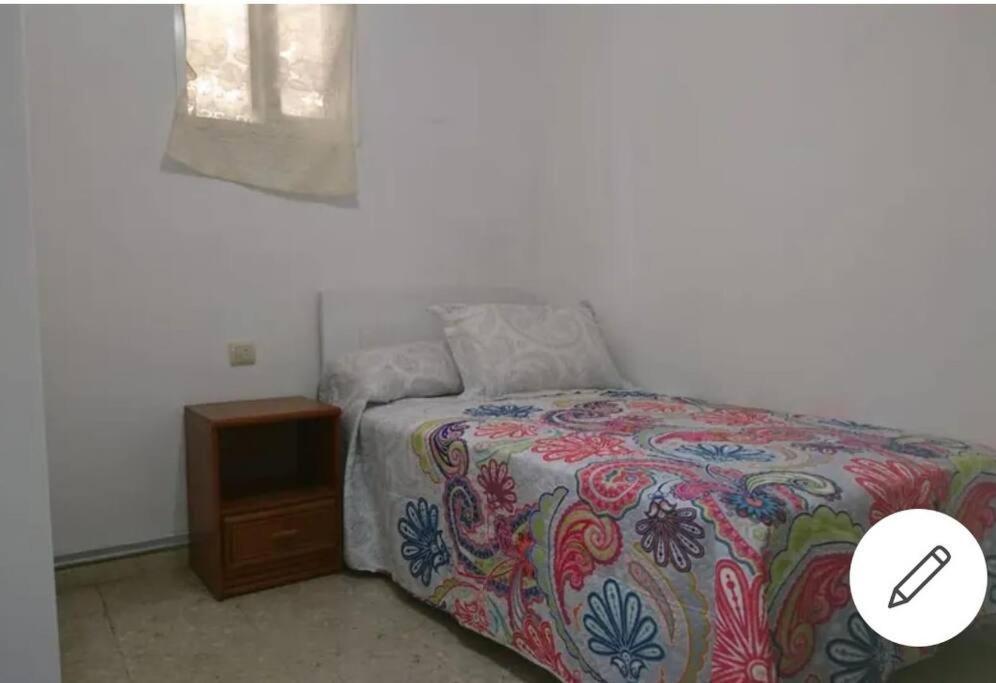 דירות Casa Tranquila En או גרובה מראה חיצוני תמונה