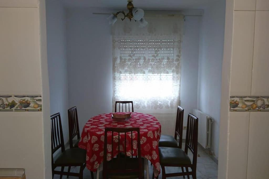 דירות Casa Tranquila En או גרובה מראה חיצוני תמונה